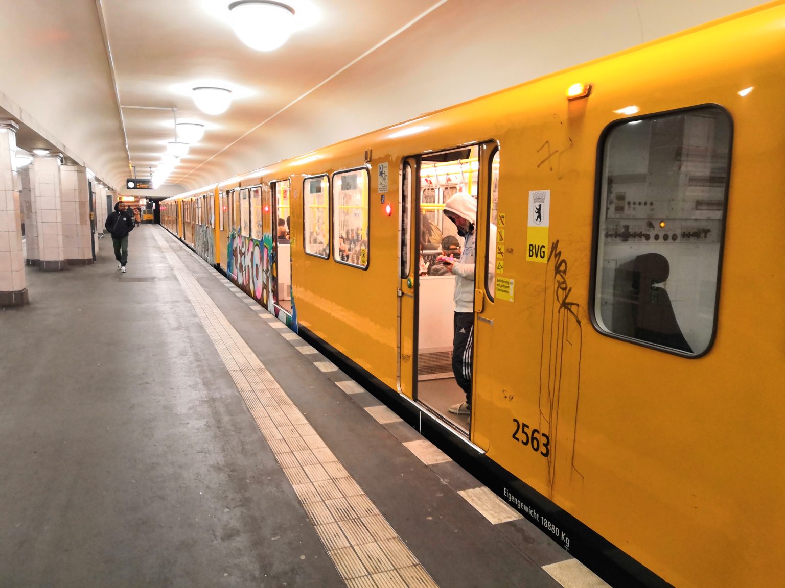 Wo und wann bekommen wir neue S-Bahn-Strecken? – BerlinFAQ.de